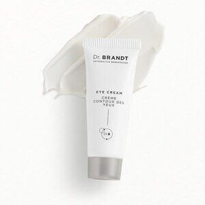 Dr. Brandt Eye Cream Mini, Anti-Aging 5ml